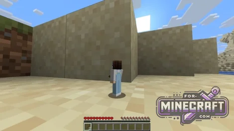 You Grow When You Get Kills Addon for Minecraft Bedrock