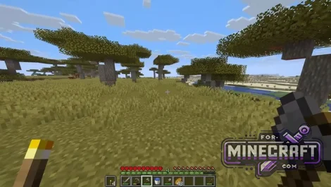 You Grow When You Get Kills Addon for Minecraft Bedrock