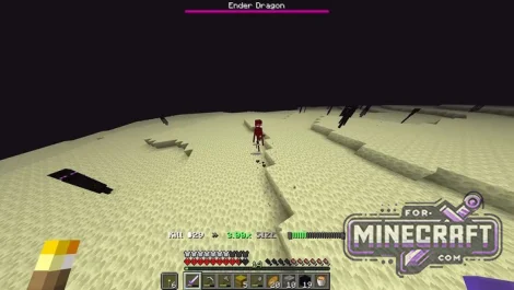 You Grow When You Get Kills Addon
