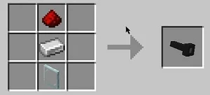Flashlight Addon