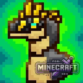 Raxiores Of Raxiore Addon for Minecraft Bedrock 1.21/26.50+