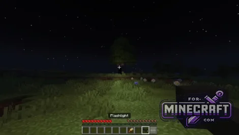 Nightmare Addon v1.0 for Minecraft Bedrock 26.5026.60+
