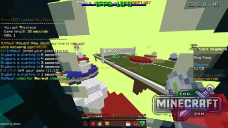 ArmaMapX Texture Pack for Minecraft Bedrock 26.X (FPS+)