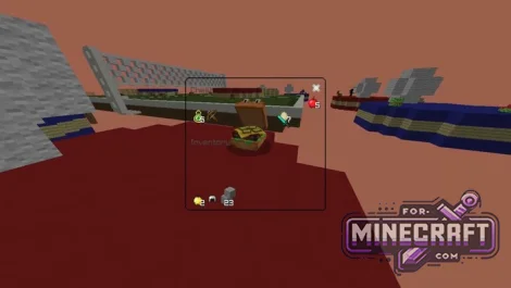 ArmaMapX Texture Pack for Minecraft Bedrock 26.X (FPS+)
