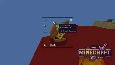 ArmaMapX Texture Pack for Minecraft Bedrock 26.X