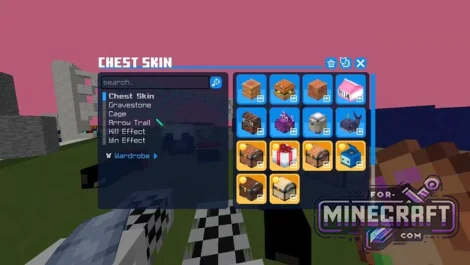 ArmaMapX Texture Pack