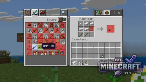 Arsenal Add-on v1.1.1