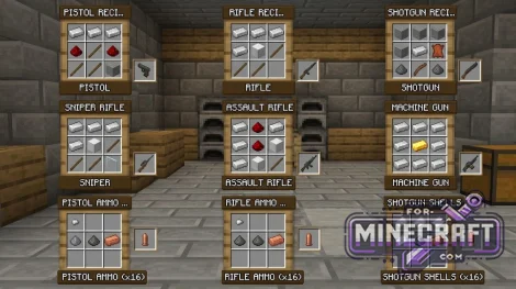 Arsenal Add-on v1.1.1