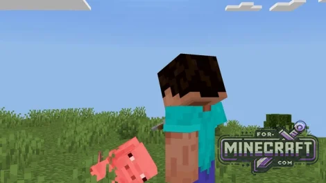 Arsenal Add-on v1.1.1 for Minecraft Bedrock