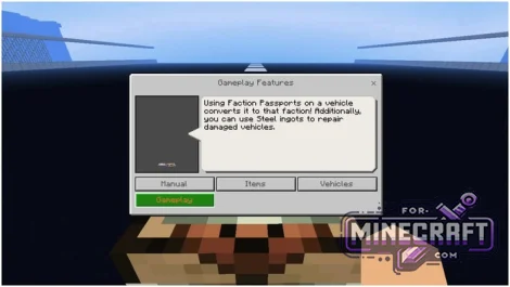 Bean's Armed Forces Addon
