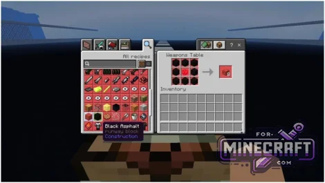 Bean's Armed Forces Addon