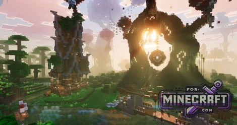 BSLB Shader v1.0.3 for Minecraft Bedrock 26.60+
