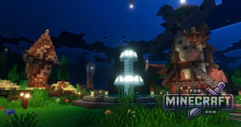 BSLB Shader v1.0.3 for Minecraft Bedrock 26.60+