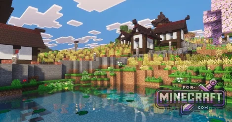 BSLB Shader v1.0.3 for Minecraft Bedrock 26.60+