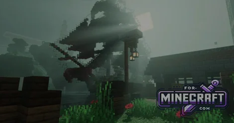 BSLB Shader v1.0.3 for Minecraft Bedrock