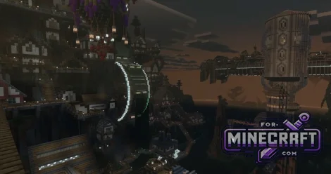 BSLB Shader v1.0.3 for Minecraft Bedrock