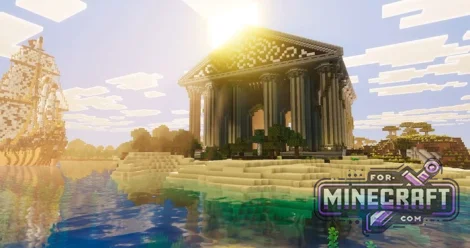 BSLB Shader v1.0.3 for Minecraft Bedrock 26.60+