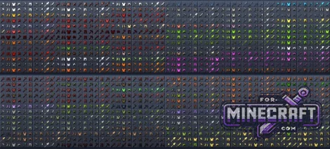 Craft Anything - 10000+ Items Addon for Minecraft Bedrock 26.X