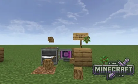 Create Addon v3.0 for Minecraft Bedrock 26.60+