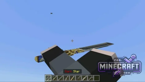 DeltaForce Melee v0.2 for Minecraft Bedrock 26.X