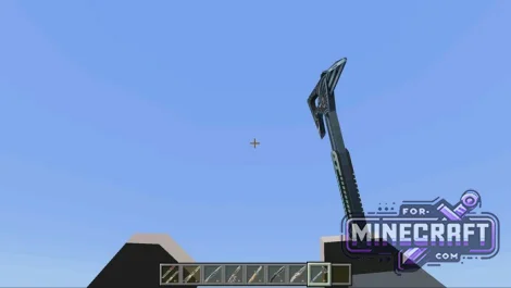 DeltaForce Melee v0.2