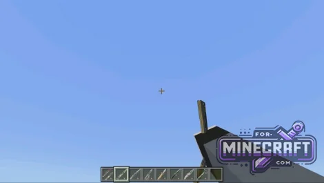 DeltaForce Melee v0.2 for Minecraft Bedrock 26.X