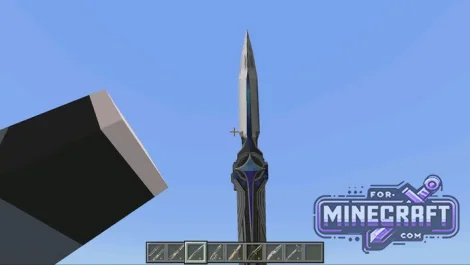DeltaForce Melee v0.2 for Minecraft Bedrock