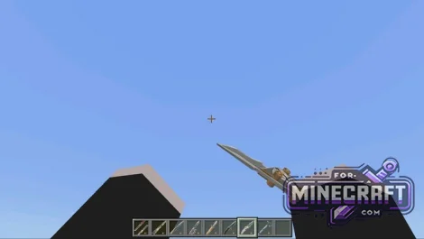 DeltaForce Melee v0.2