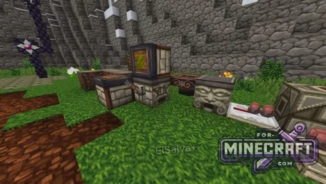 Derivation Resource Pack