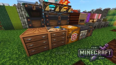 Derivation Resource Pack