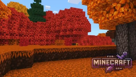 Derivation Resource Pack for Minecraft Bedrock 26.50+