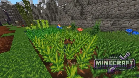 Derivation Resource Pack