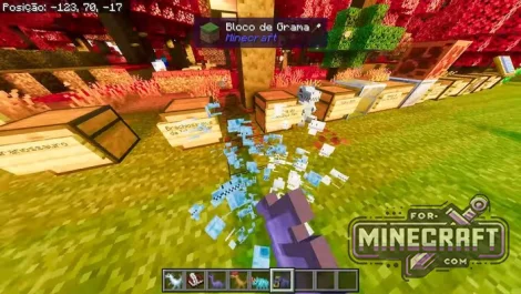 Dinosaurs Time Addon for Minecraft Bedrock 1.21/26.X