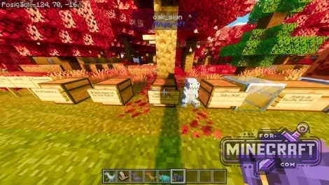 Dinosaurs Time Addon for Minecraft Bedrock