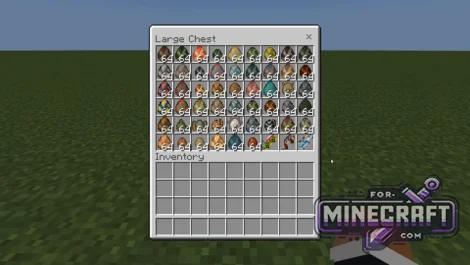 Dinosaurs Time Addon for Minecraft Bedrock