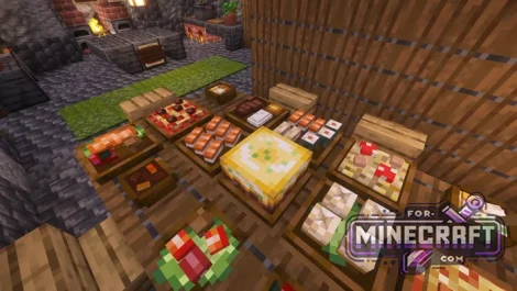 Display Delight Addon