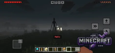 (Don't) Open The Door Add-On v1.0.3