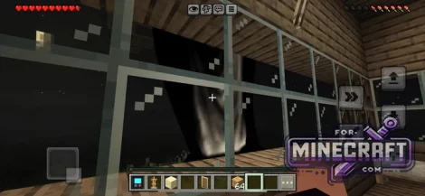 (Don't) Open The Door Add-On v1.0.3