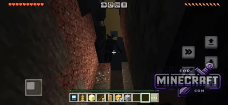 (Don't) Open The Door Add-On v1.0.3