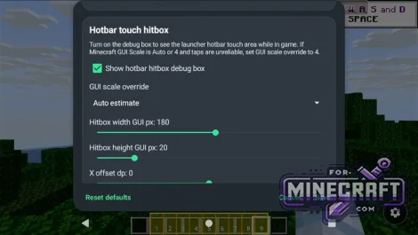 DroidBridge Launcher