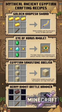 Gates of Mythos Addon