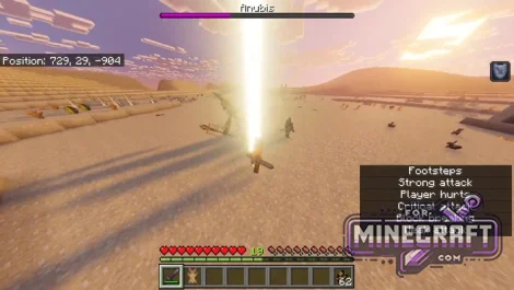 Gates of Mythos Addon v1.1.0