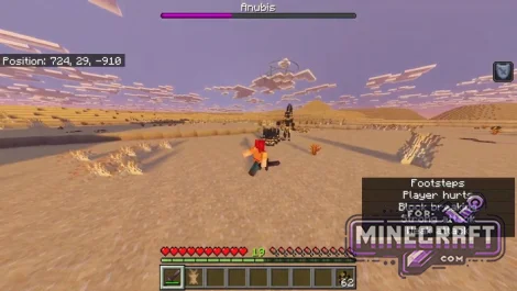 Gates of Mythos Addon v1.1.0