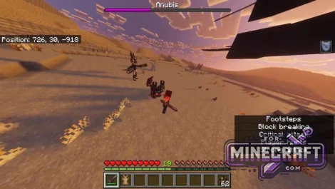 Gates of Mythos Addon