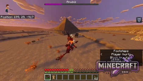 Gates of Mythos Addon