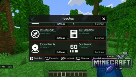 Glacier Launcher v1.13.3 for Minecraft Bedrock 26.X