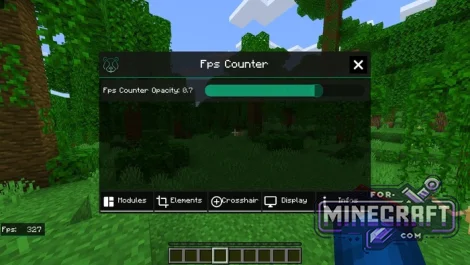 Glacier Launcher v1.13.3 for Minecraft Bedrock 26.X