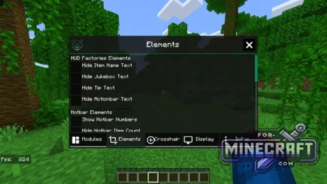 Glacier Launcher v1.13.3 for Minecraft Bedrock 26.X