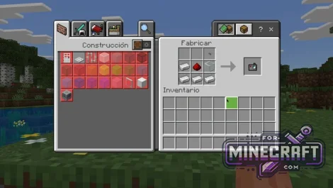 GoPro Addon for Minecraft Bedrock 1.21/26.60+