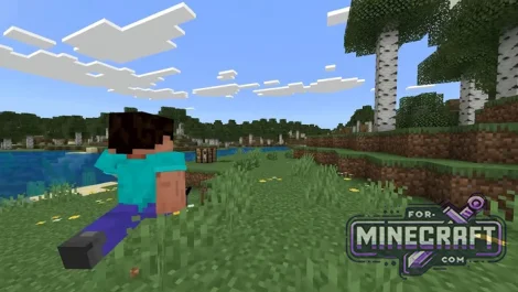 GoPro Addon for Minecraft Bedrock 1.21/26.60+